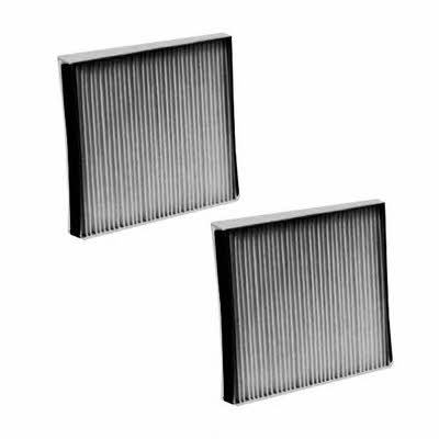 Fispa 568-2 Activated Carbon Cabin Filter 5682: Buy near me in Poland at 2407.PL - Good price!