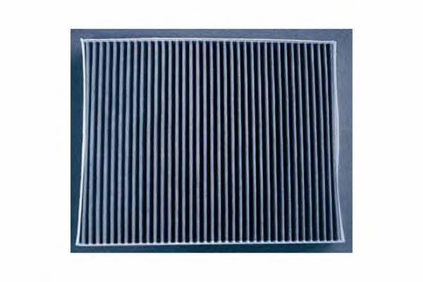 Fispa 641 Activated Carbon Cabin Filter 641: Buy near me in Poland at 2407.PL - Good price!