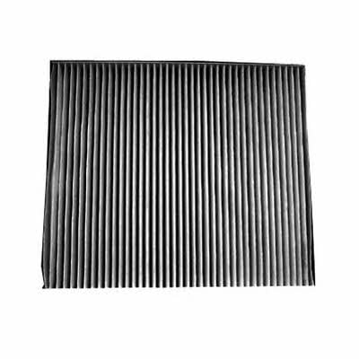 Fispa 663 Activated Carbon Cabin Filter 663: Buy near me in Poland at 2407.PL - Good price!