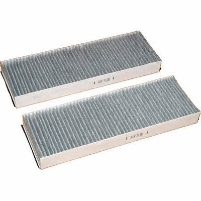 Fispa 685-2 Activated Carbon Cabin Filter 6852: Buy near me in Poland at 2407.PL - Good price!