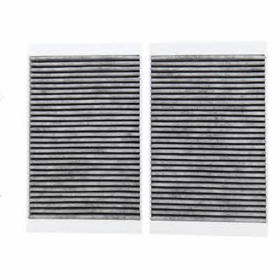 Fispa 739-2 Activated Carbon Cabin Filter 7392: Buy near me in Poland at 2407.PL - Good price!