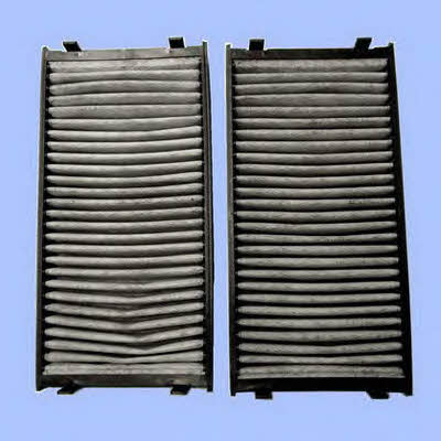 Fispa 859-2 Activated Carbon Cabin Filter 8592: Buy near me in Poland at 2407.PL - Good price!