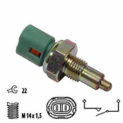 Fispa 3.234142 Reverse gear sensor 3234142: Buy near me at 2407.PL in Poland at an Affordable price!