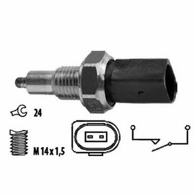 Fispa 3.234150 Reverse gear sensor 3234150: Buy near me in Poland at 2407.PL - Good price!