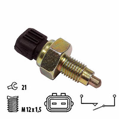 Fispa 3.234214 Reverse gear sensor 3234214: Buy near me at 2407.PL in Poland at an Affordable price!