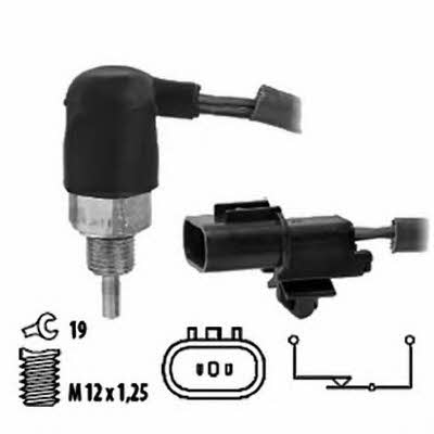 Fispa 3.234218 Reverse gear sensor 3234218: Buy near me at 2407.PL in Poland at an Affordable price!