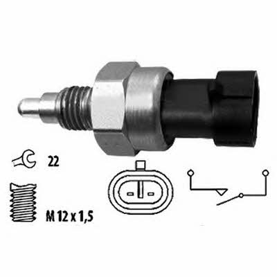 Fispa 3.234272 Reverse gear sensor 3234272: Buy near me at 2407.PL in Poland at an Affordable price!