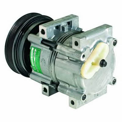 Fispa SB.009V Compressor, air conditioning SB009V: Buy near me in Poland at 2407.PL - Good price!