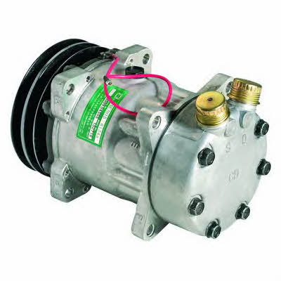 Fispa SB.028S Compressor, air conditioning SB028S: Buy near me in Poland at 2407.PL - Good price!