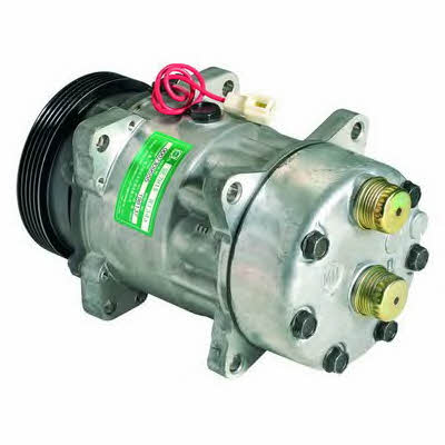 Fispa SB.037S Compressor, air conditioning SB037S: Buy near me in Poland at 2407.PL - Good price!