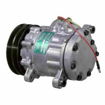 Fispa SB.057S Compressor, air conditioning SB057S: Buy near me in Poland at 2407.PL - Good price!