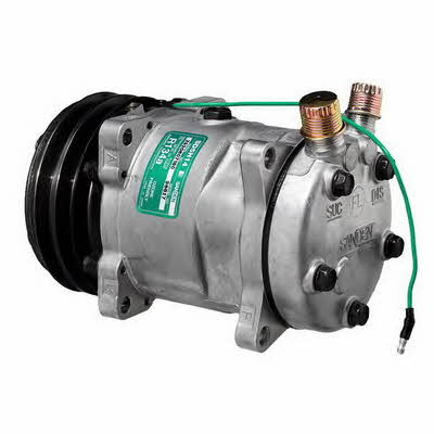Fispa SB.063S Compressor, air conditioning SB063S: Buy near me in Poland at 2407.PL - Good price!