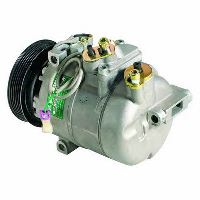 Fispa SB.065D Compressor, air conditioning SB065D: Buy near me in Poland at 2407.PL - Good price!