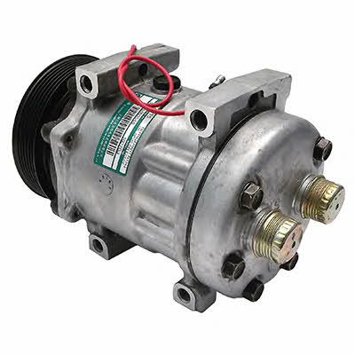 Fispa SB.071S Compressor, air conditioning SB071S: Buy near me in Poland at 2407.PL - Good price!