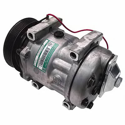 Fispa SB.075S Compressor, air conditioning SB075S: Buy near me in Poland at 2407.PL - Good price!