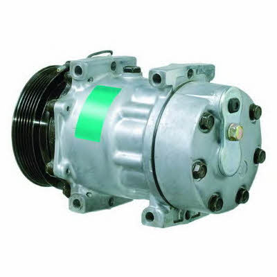 Fispa SB.088S Compressor, air conditioning SB088S: Buy near me at 2407.PL in Poland at an Affordable price!