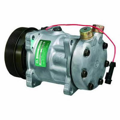 Fispa SB.128S Compressor, air conditioning SB128S: Buy near me at 2407.PL in Poland at an Affordable price!