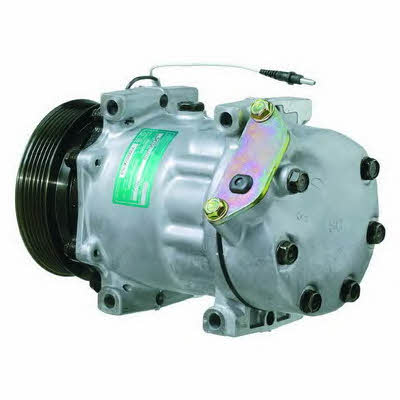 Fispa SB.137S Compressor, air conditioning SB137S: Buy near me at 2407.PL in Poland at an Affordable price!