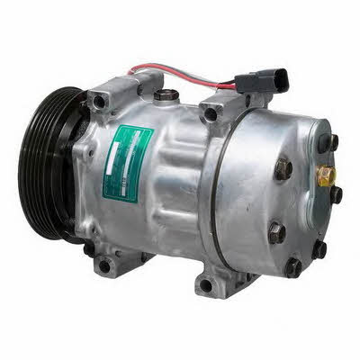 Fispa SB.221S Compressor, air conditioning SB221S: Buy near me in Poland at 2407.PL - Good price!
