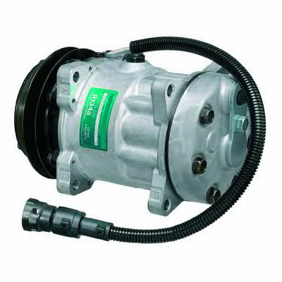 Fispa SB.236S Compressor, air conditioning SB236S: Buy near me in Poland at 2407.PL - Good price!
