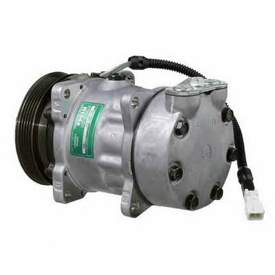 Fispa SB.278S Compressor, air conditioning SB278S: Buy near me in Poland at 2407.PL - Good price!