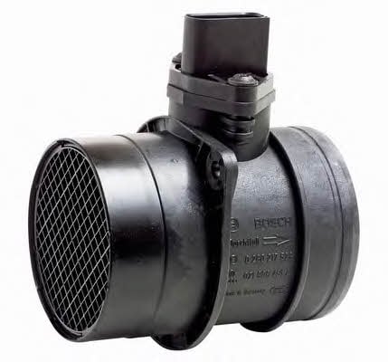 Fispa 38.664 Air mass sensor 38664: Buy near me in Poland at 2407.PL - Good price!