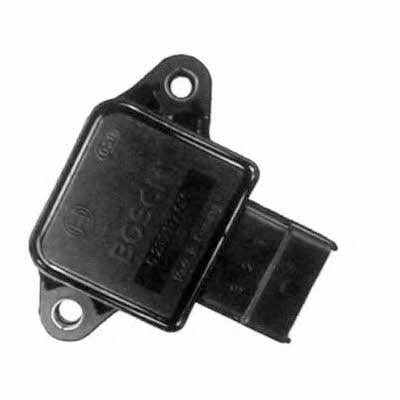 Fispa 84.121 Throttle position sensor 84121: Buy near me at 2407.PL in Poland at an Affordable price!