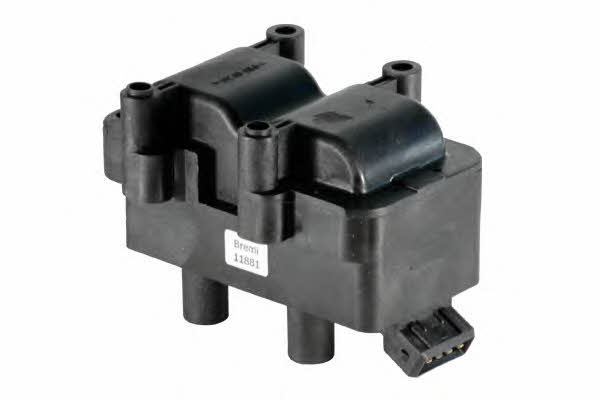 Fispa 85.30095 Ignition coil 8530095: Buy near me at 2407.PL in Poland at an Affordable price!