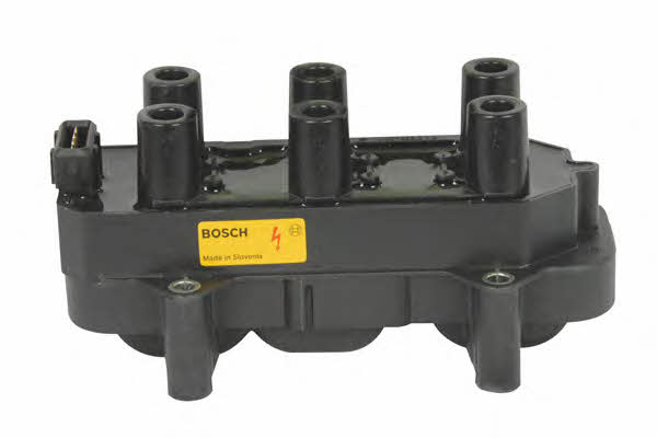 Fispa 85.30239 Ignition coil 8530239: Buy near me in Poland at 2407.PL - Good price!