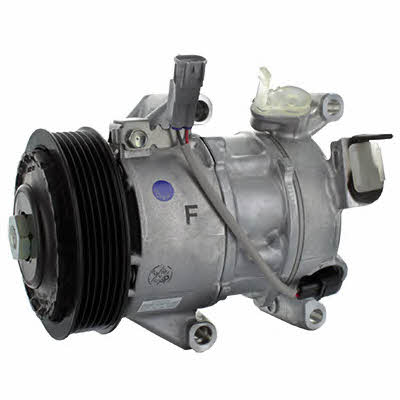 Fispa 1.5350 Compressor, air conditioning 15350: Buy near me in Poland at 2407.PL - Good price!