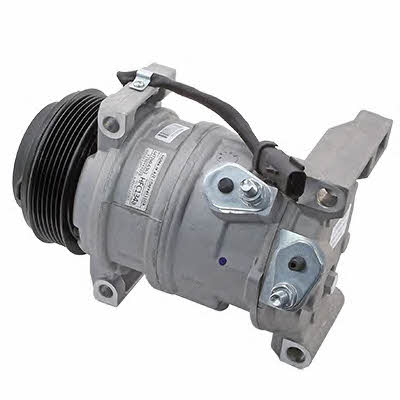 Fispa 1.5345A Compressor, air conditioning 15345A: Buy near me in Poland at 2407.PL - Good price!