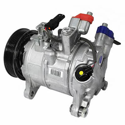 Fispa 1.5336 Compressor, air conditioning 15336: Buy near me in Poland at 2407.PL - Good price!