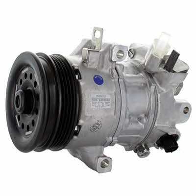 Fispa 1.5360 Compressor, air conditioning 15360: Buy near me in Poland at 2407.PL - Good price!
