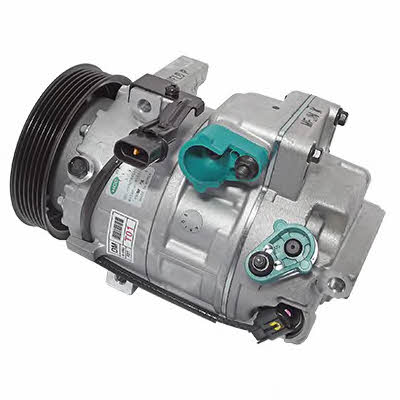 Fispa 1.9087 Compressor, air conditioning 19087: Buy near me in Poland at 2407.PL - Good price!