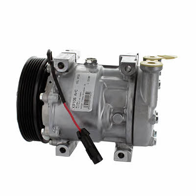 Fispa 1.1218A Compressor, air conditioning 11218A: Buy near me in Poland at 2407.PL - Good price!