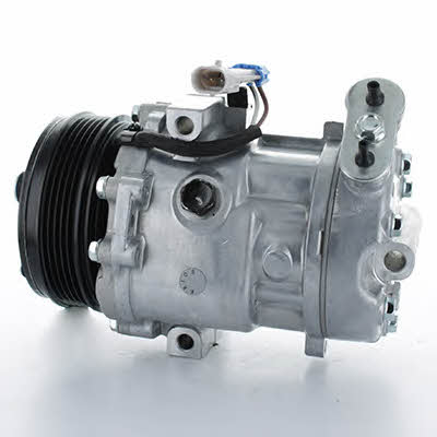 Fispa 1.1442A Compressor, air conditioning 11442A: Buy near me in Poland at 2407.PL - Good price!
