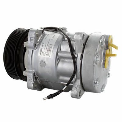 Fispa 1.1401A Compressor, air conditioning 11401A: Buy near me in Poland at 2407.PL - Good price!