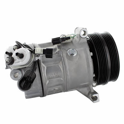 Fispa 1.1456 Compressor, air conditioning 11456: Buy near me in Poland at 2407.PL - Good price!