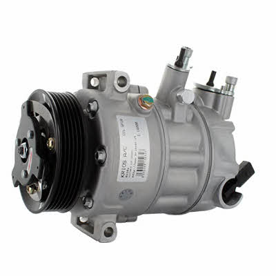 Fispa 1.1400A Compressor, air conditioning 11400A: Buy near me in Poland at 2407.PL - Good price!