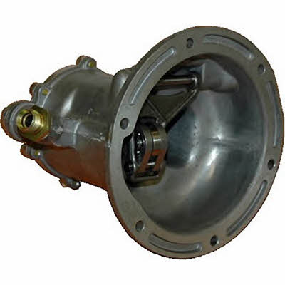 Fispa 89.196 Vacuum pump 89196: Buy near me in Poland at 2407.PL - Good price!