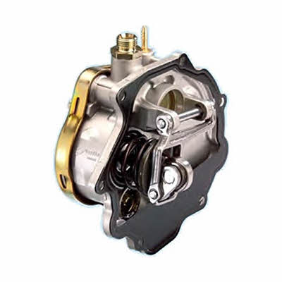 Fispa 89.130 Vacuum pump 89130: Buy near me in Poland at 2407.PL - Good price!