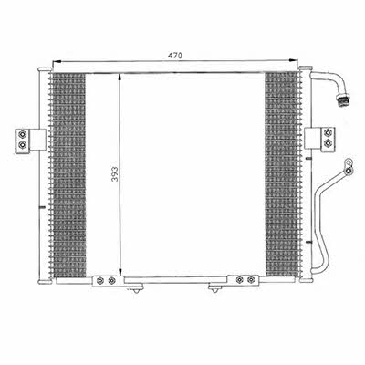 Fispa 11.5239 Kühlmodul 115239: Bestellen Sie in Polen zu einem guten Preis bei 2407.PL!