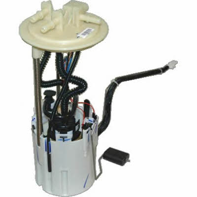 Fispa 72615 Fuel pump 72615: Buy near me in Poland at 2407.PL - Good price!