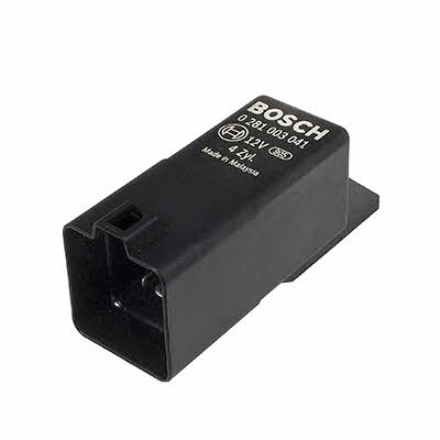 Fispa 2.85885 Glow plug relay 285885: Buy near me in Poland at 2407.PL - Good price!