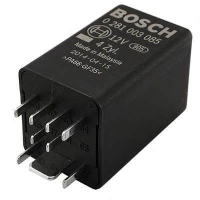Fispa 2.85890 Glow plug relay 285890: Buy near me at 2407.PL in Poland at an Affordable price!