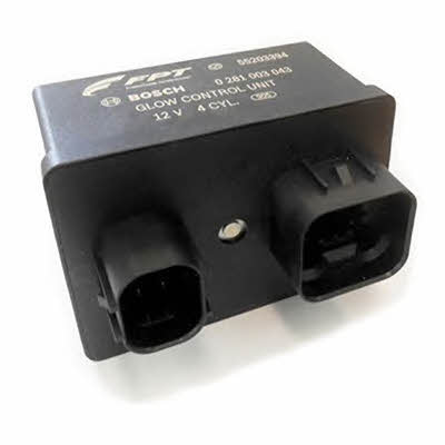 Fispa 2.85880 Glow plug relay 285880: Buy near me at 2407.PL in Poland at an Affordable price!