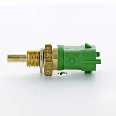 Fispa 82.327 Fuel temperature sensor 82327: Buy near me at 2407.PL in Poland at an Affordable price!