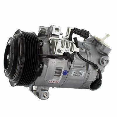 Fispa 1.5353 Compressor, air conditioning 15353: Buy near me in Poland at 2407.PL - Good price!