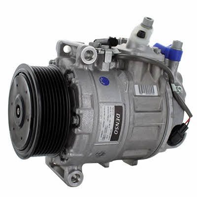 Fispa 1.5361 Compressor, air conditioning 15361: Buy near me in Poland at 2407.PL - Good price!