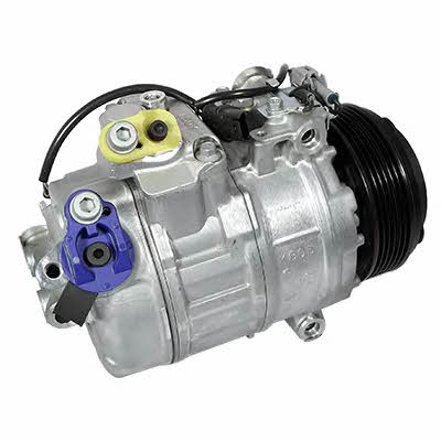 Fispa 1.5337 Compressor, air conditioning 15337: Buy near me at 2407.PL in Poland at an Affordable price!